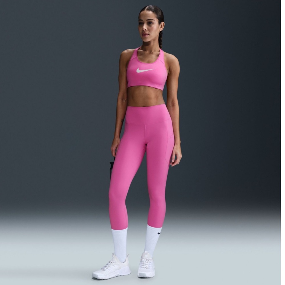 Nike One High Waisted 7/8 Legging